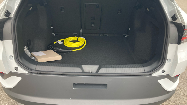 Volkswagen ID.4 210kW Match Pro 77kWh 5dr Auto Electric Estate